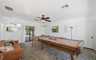 Calm Desert Oasis, Heated Pool, Game Room - 7