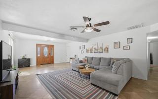 Calm Desert Oasis, Heated Pool, Game Room - 1