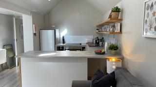 Seasalt Cottage near Swanage - 4