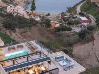 Celeste Bali Suites - 1