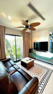 Lavida plus Apartment - 4