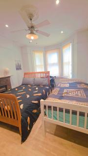Meadow room - 4