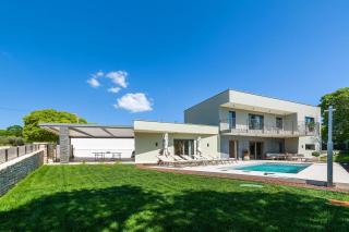 Villa Golden Hill - 0