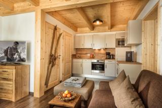 AlpenParks Hagan Lodge Altaussee - 6