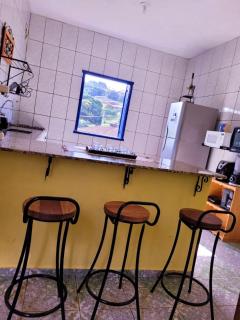 Refúgio Casa Amarela -Sossego a minutos do centro - 5