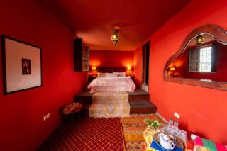 Kssour Agafay Jemaa El Fna - Marrakech - 7