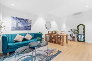 Central 2BR, CITY ESCAPE - 9