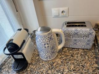 Apartamento La Sabina - 8