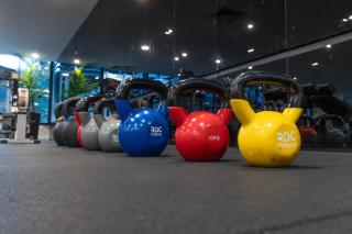 Central 2BR, CITY ESCAPE - 1