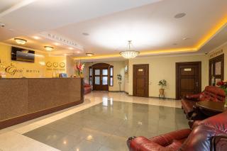 Edem Hotel Lviv - 4