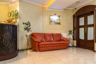 Edem Hotel Lviv - 1