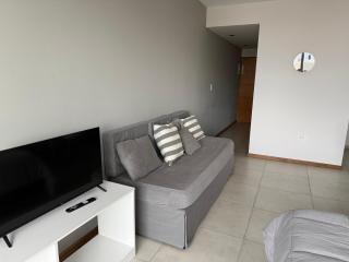 Monoambiente , excelente ubicacion , cercano a Hospitales Y principales Universidades, OPCIONAL COCHERA - La Plata - 7