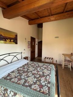 Azienda Agrituristica Il Poggetto Delle Spighe - 7