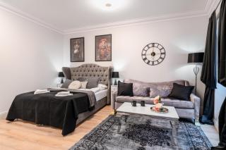 Glamour Apartments - 5