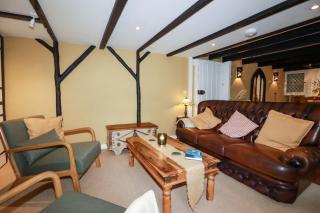 Sunnybrae Cottage - 6