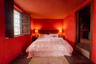 Kssour Agafay Jemaa El Fna - Marrakech - 2