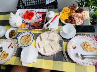 Sapphire Guest Mirissa - 8