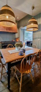 Manor House With Panoramic Views Of Jotunheimen - 2