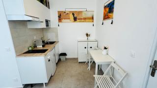 ground floor-apart near the Eiffel Tower - 7