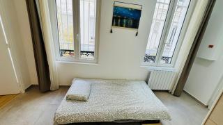 ground floor-apart near the Eiffel Tower - 3