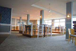 The Harbour Post at Waterside Park - 2