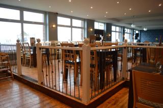 The Harbour Post at Waterside Park - 4