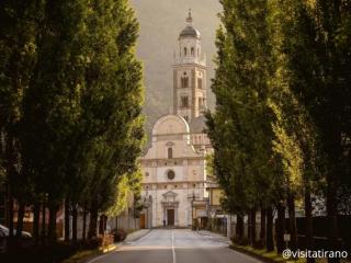 Tirano Living - Italia 179 - 2