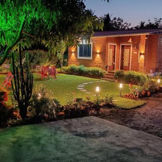 The Royal Ascot Holiday Home Alibaug - Alibaug - 5