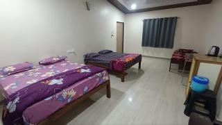 The Royal Ascot Holiday Home Alibaug - Alibaug - 3