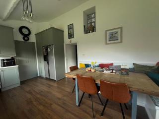 Shantalla West Cork Farmhouse with Hot Tub & Sauna - 3