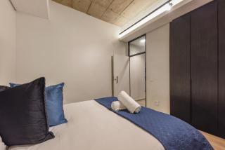 The Lineal Luxury Apartments - Airscape - 6