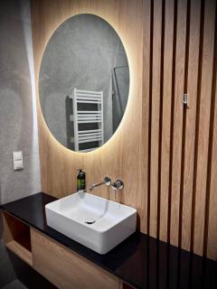 Apartament WHITE GLOVE Nad zatoką widok na jezioro - 3