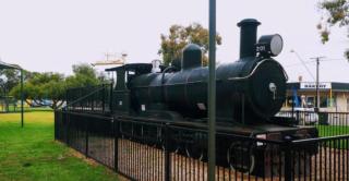 Tailem Bend Hotel - 9
