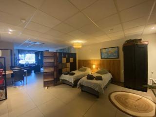 Kom tot rust in The Forest - 8