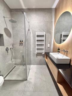 Apartament WHITE GLOVE Nad zatoką widok na jezioro - 2