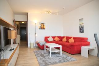 Haus Belvedere App 34 WLAN inkl - 4