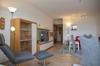 Haus Belvedere App 34 WLAN inkl - 3