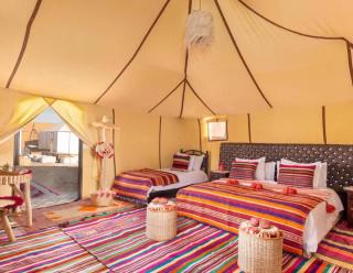 Merzouga Desert Luxury Camps - 9