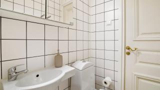 Luxury suite in Gamla Stan, top floor - 1