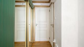 Luxury suite in Gamla Stan, top floor - 6