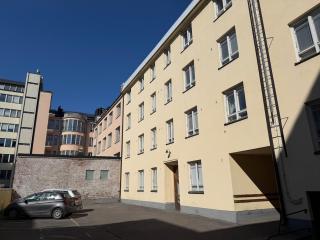 Bright Top Floor Studio in Kamppi, Downtown Helsinki - 2