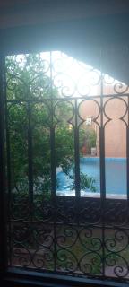 la maison mondiale ouirgane - 4