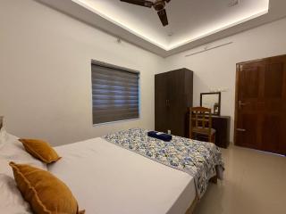 The coral shores villa - 1