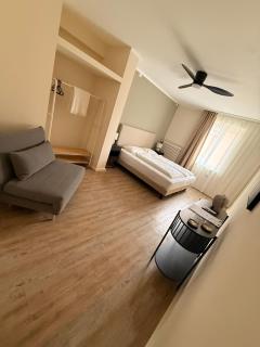 AL BOCCALINO Bed & Breakfast Melide Lugano Ticino - 6