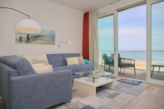 Seeblick Seaside 17 inkl WLAN - 0