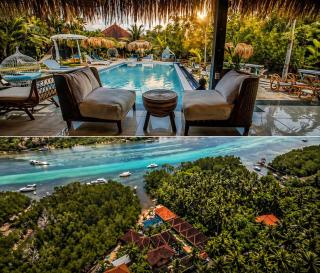 Alinn Villas - 4