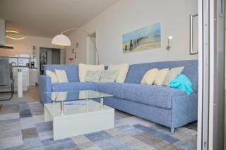 Seeblick Seaside 17 inkl WLAN - 1