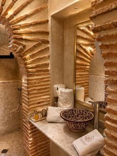 Riad Jawad & Spa - Marrakesch - 1
