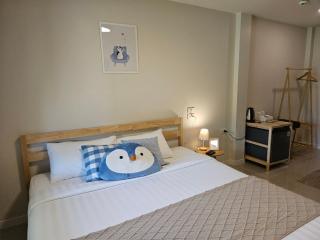 Charming Home Resort ชาร์มมิ่งโฮมรีสอร์ท สวนผึ้ง - 8