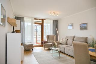 Haus Belvedere App 28 inkl WLAN - 1